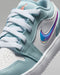 Nike Kids' Jordan 1 Low Alt Shoes - Ocean Bliss / White / Atomic Pink - Just For Sports