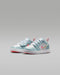 Nike Kids' Jordan 1 Low Alt Shoes - Ocean Bliss / White / Atomic Pink - Just For Sports