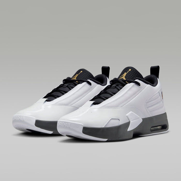 Air jordan max aura white online