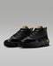 Nike Men's Jordan Max Aura 7 Shoes - Black / Metallic Gold - Just For Sports