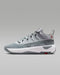 Nike Men's Jordan Max Aura 7 Shoes - Wolf Grey / Cool Grey / White / Varsity Red - Just For Sports