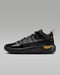 Nike Men's Jordan Max Aura 7 Shoes - Black / Metallic Gold - Just For Sports