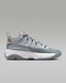 Nike Men's Jordan Max Aura 7 Shoes - Wolf Grey / Cool Grey / White / Varsity Red - Just For Sports
