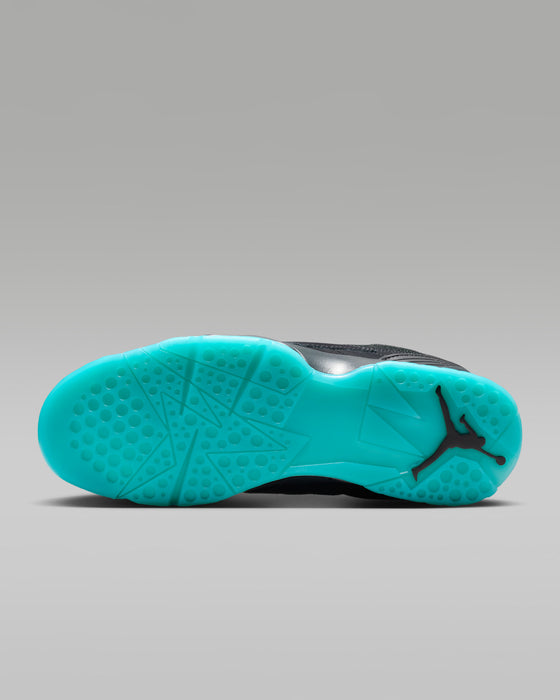 Nike Men's Jordan Mvp 92 Shoes - Black / Anthracite / Gamma Blue - Just For Sports