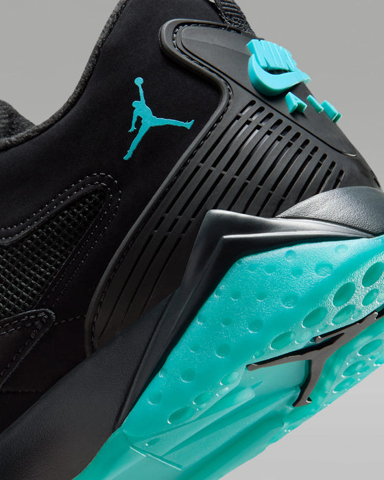 Nike Men's Jordan Mvp 92 Shoes - Black / Anthracite / Gamma Blue - Just For Sports