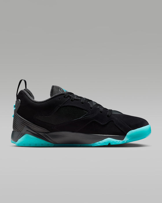 Nike Men's Jordan Mvp 92 Shoes - Black / Anthracite / Gamma Blue - Just For Sports