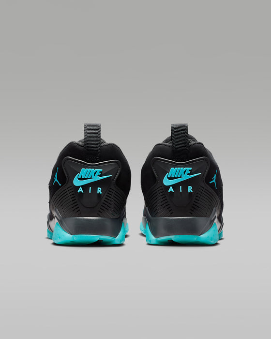 Nike Men's Jordan Mvp 92 Shoes - Black / Anthracite / Gamma Blue - Just For Sports