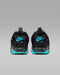 Nike Men's Jordan Mvp 92 Shoes - Black / Anthracite / Gamma Blue - Just For Sports