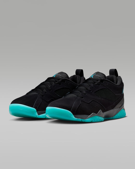 Nike Men's Jordan Mvp 92 Shoes - Black / Anthracite / Gamma Blue - Just For Sports