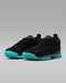 Nike Men's Jordan Mvp 92 Shoes - Black / Anthracite / Gamma Blue - Just For Sports