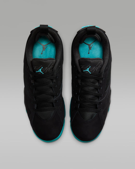 Nike Men's Jordan Mvp 92 Shoes - Black / Anthracite / Gamma Blue - Just For Sports