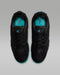 Nike Men's Jordan Mvp 92 Shoes - Black / Anthracite / Gamma Blue - Just For Sports
