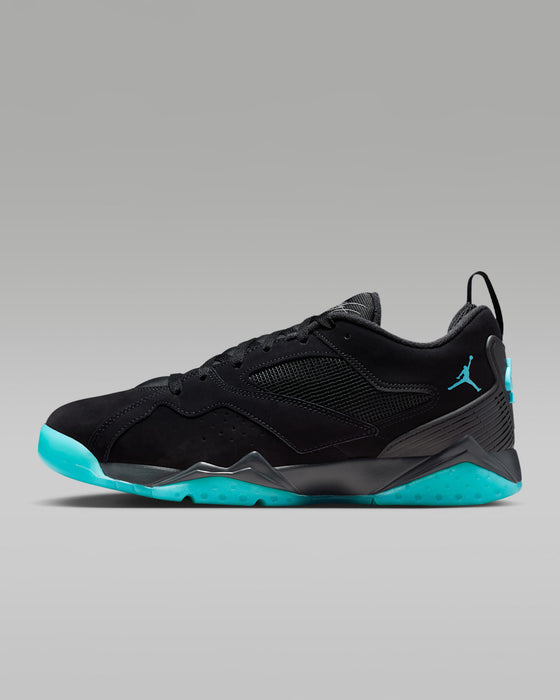 Nike Men's Jordan Mvp 92 Shoes - Black / Anthracite / Gamma Blue - Just For Sports