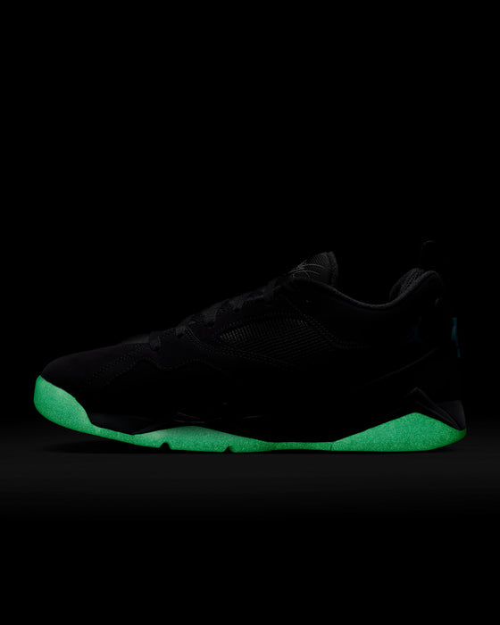 Nike Men's Jordan Mvp 92 Shoes - Black / Anthracite / Gamma Blue - Just For Sports