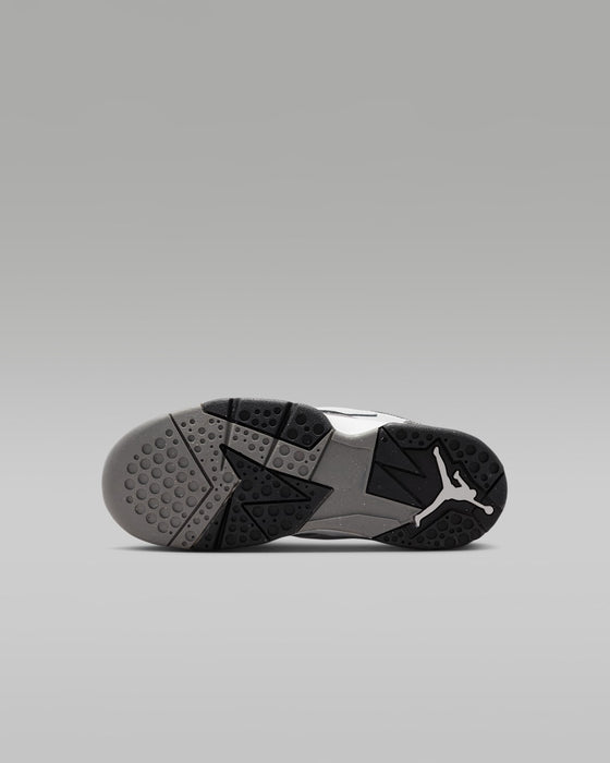 Nike Kids' Jordan Mvp 92 Shoes - Photon Dust / Flat Pewter / White / Blue Chill - Just For Sports