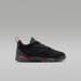 Nike Kids' Jordan Mvp 92 Shoes - Black / Gym Red / Anthracite - Just For Sports