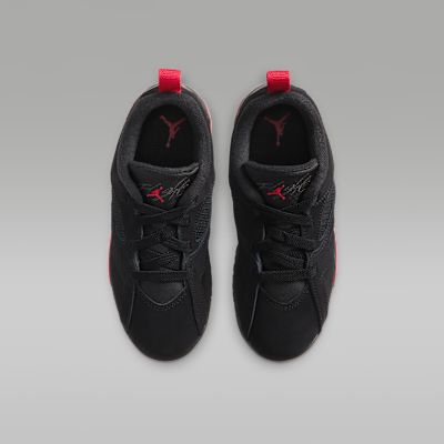 Nike Kids' Jordan Mvp 92 Shoes - Black / Gym Red / Anthracite - Just For Sports