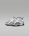 Nike Kids' Jordan Mvp 92 Shoes - Photon Dust / Flat Pewter / White / Blue Chill - Just For Sports