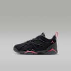 Nike Kids' Jordan Mvp 92 Shoes - Black / Gym Red / Anthracite - Just For Sports