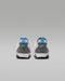 Nike Kids' Jordan Mvp 92 Shoes - Photon Dust / Flat Pewter / White / Blue Chill - Just For Sports
