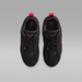 Nike Kids' Jordan Mvp 92 Shoes - Black / Gym Red / Anthracite - Just For Sports