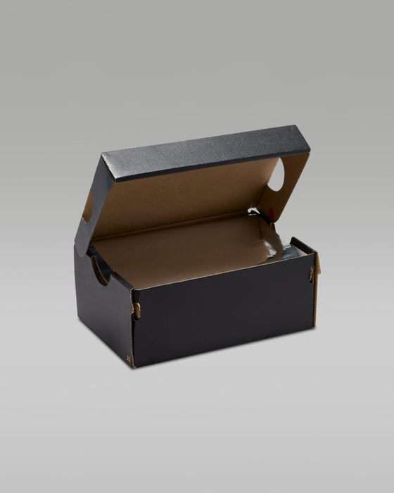 Nike Kids' Jordan Mvp 92 Shoes - Photon Dust / Flat Pewter / White / Blue Chill - Just For Sports