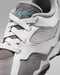 Nike Kids' Jordan Mvp 92 Shoes - Photon Dust / Flat Pewter / White / Blue Chill - Just For Sports