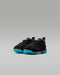 Nike Kids' Air Jordan Mvp 92 Shoes - Black / Gamma Blue / Anthracite - Just For Sports