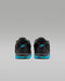 Nike Kids' Air Jordan Mvp 92 Shoes - Black / Gamma Blue / Anthracite - Just For Sports