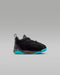 Nike Kids' Air Jordan Mvp 92 Shoes - Black / Gamma Blue / Anthracite - Just For Sports
