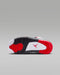 Nike Kids' Son Of Mars Low Shoes - Cement Grey / Black / Fire Red / White - Just For Sports