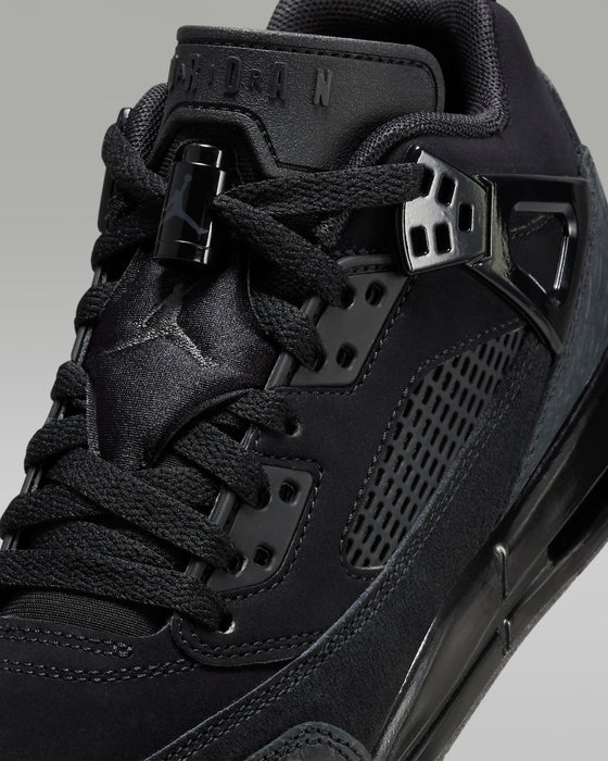 Nike Kids' Spizike Low Shoes - Black / Anthracite / Black - Just For Sports