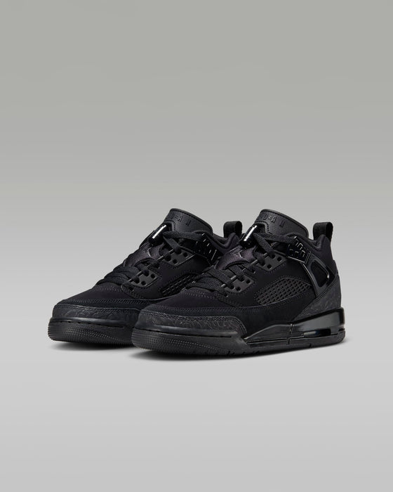 Nike Kids' Spizike Low Shoes - Black / Anthracite / Black - Just For Sports