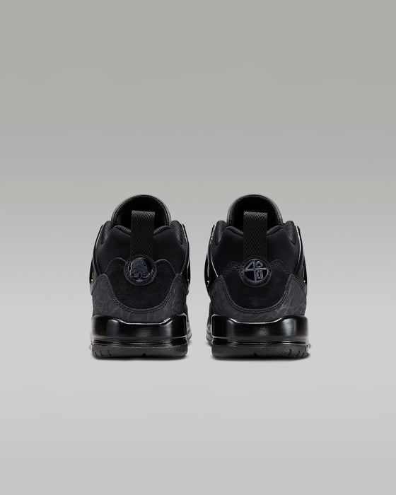 Nike Kids' Spizike Low Shoes - Black / Anthracite / Black - Just For Sports