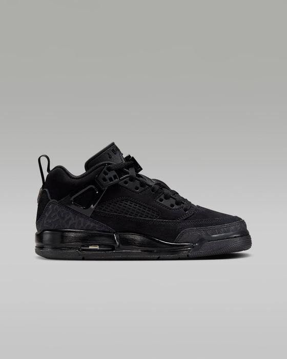 Nike Kids' Spizike Low Shoes - Black / Anthracite / Black - Just For Sports