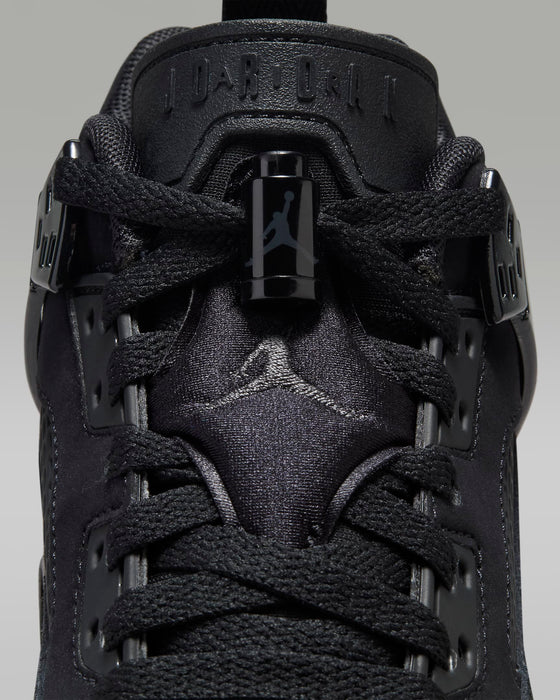 Nike Kids' Spizike Low Shoes - Black / Anthracite / Black - Just For Sports