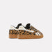 Reebok Women's Club C Grounds UK Shoes - Cheetah / Chalk - Just For Sports