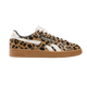 Reebok Women's Club C Grounds UK Shoes - Cheetah / Chalk