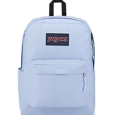 jansport backpack superbreak white Jansport Superbreak Backpack — Just For Sports