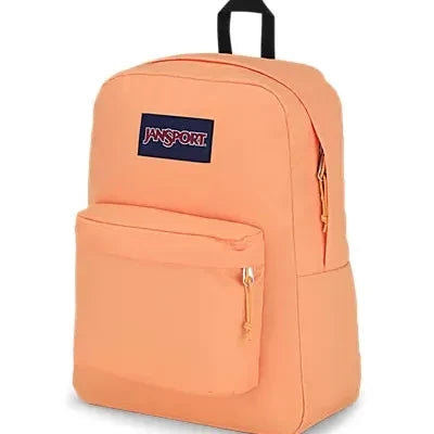 jansport envoy back bag coral Recharge Pack a dedicated laptop sleeve helps keep your electronics safe JanSport Big Student School Backpack