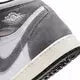 Nike Kid's Air Jordan 1 Retro High OG Shoes - Smoke Grey / Sail / Red / Black