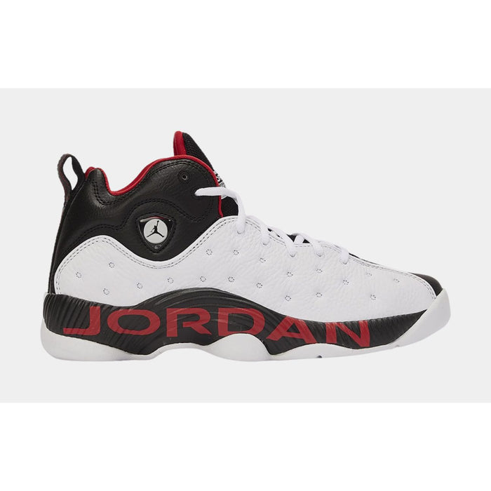 Jordan Jumpman Team II "Bred" Men's Shoe DZ7294101
