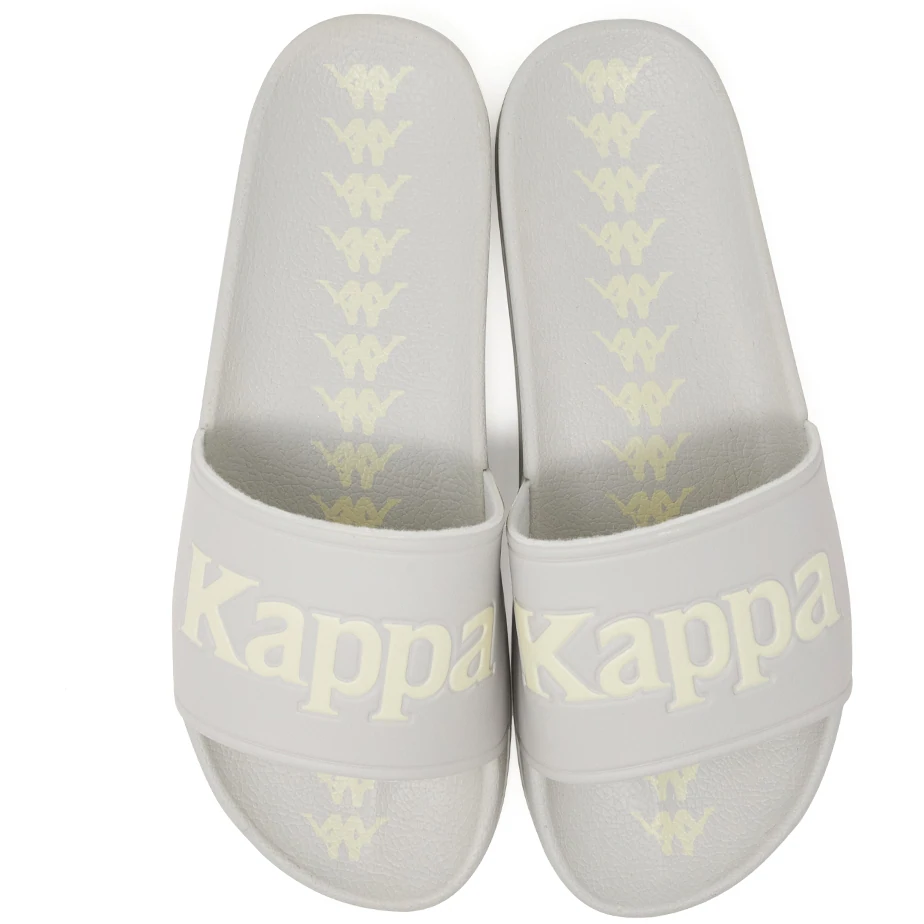 Kappa adam hot sale 9 slides