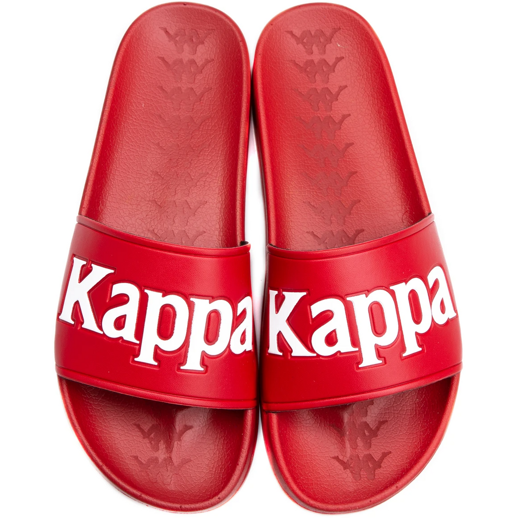 Kappa discount slides white