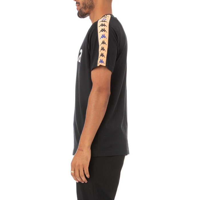 Kappa t shirt on sale