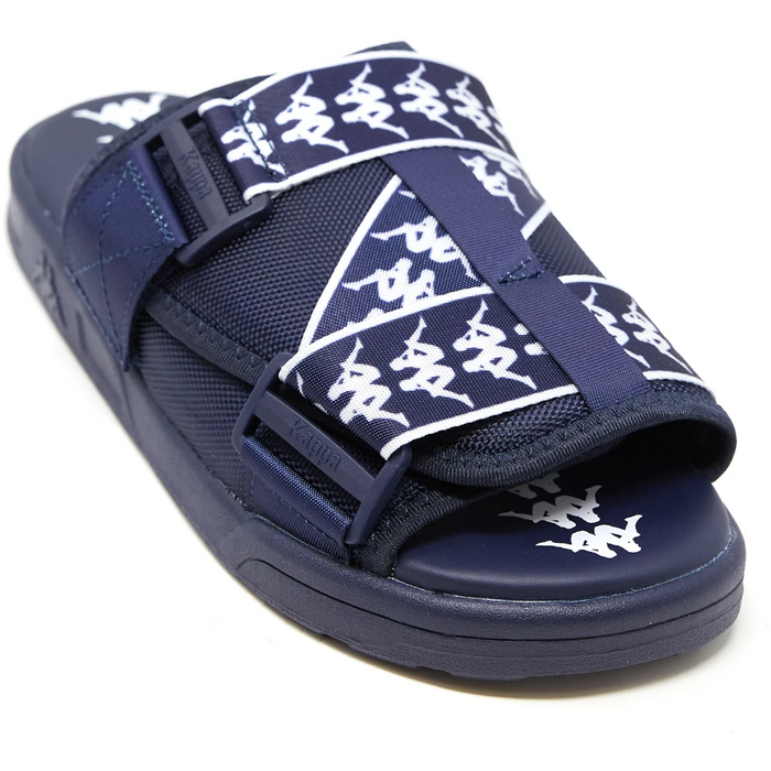 Buy SHOETOPIA Patent Slipon Women's Casual Wear Sandals | Shoppers Stop