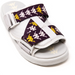 Kappa 222 Banda Mitel 7 Sandals - Grey / Purple Just For Sports