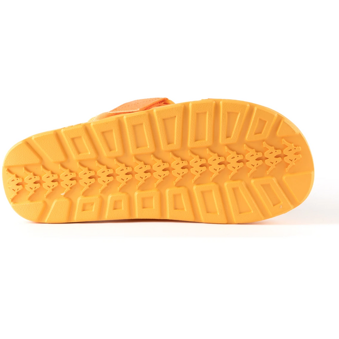 Kappa 222 Banda Mitel 7 Sandals - Orange / Beige Just For Sports