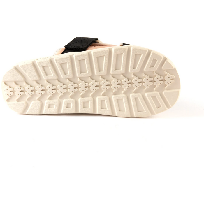 Authentic Mitel 1 Sandals - Beige / Azure / Black — Just For Sports