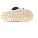 Kappa Authentic Mitel 1 Sandals - Beige / Azure / Black Just For Sports